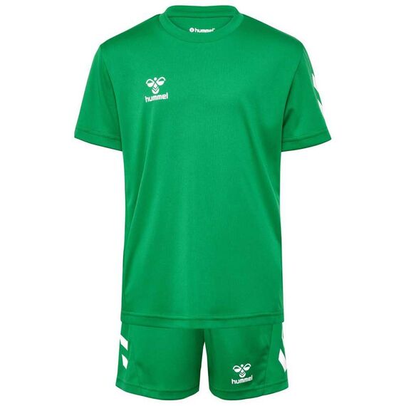 hummel hmlLOGO SET KIDS, JELLY BEAN, 116
