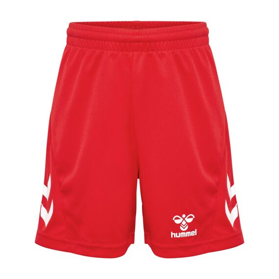 hummel, hmlLOGO SET KIDS, TRUE RED, 116