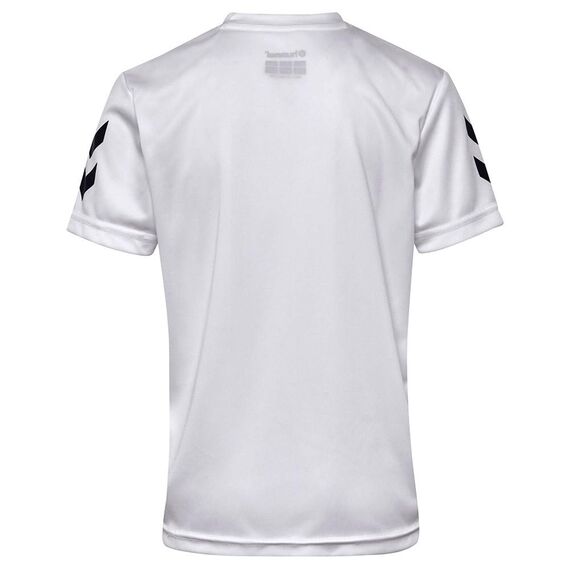 hummel hmlLOGO SET KIDS, WHITE, 116