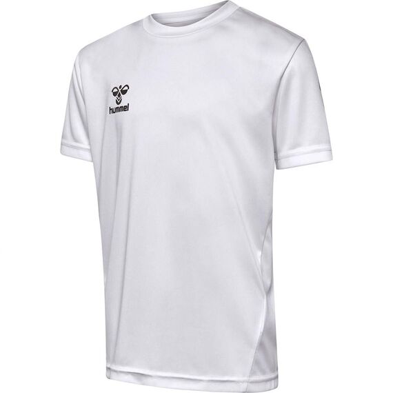 hummel hmlLOGO SET KIDS, WHITE, 116