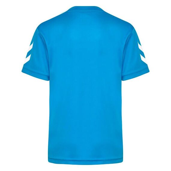 hummel hmlLOGO SET KIDS, DIVA BLUE, 152