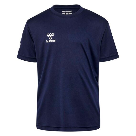 hummel hmlLOGO SET KIDS, MARINE, 152