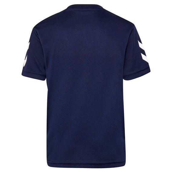 hummel hmlLOGO SET KIDS, MARINE, 152