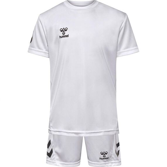 hummel hmlLOGO SET KIDS, WHITE, 152
