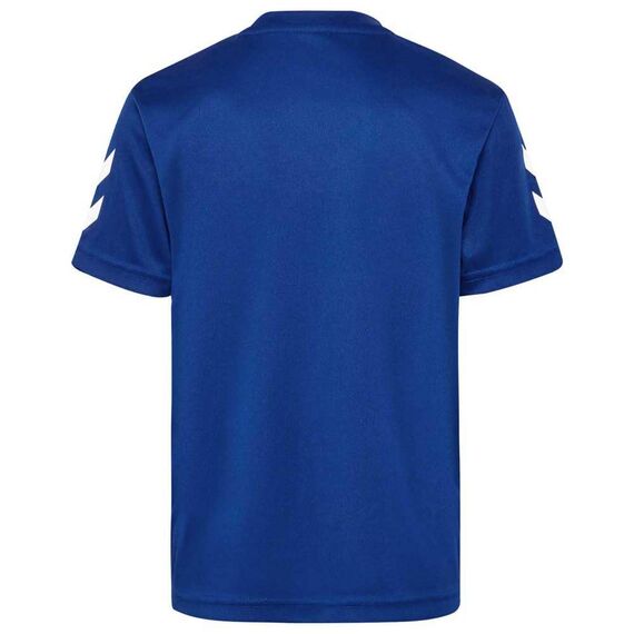 hummel hmlLOGO SET KIDS, TRUE BLUE, 140