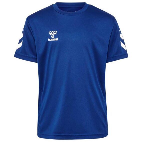 hummel hmlLOGO SET KIDS, TRUE BLUE, 164