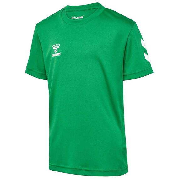 hummel hmlLOGO SET KIDS, JELLY BEAN, 164
