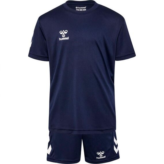 hummel hmlLOGO SET KIDS, MARINE, 164