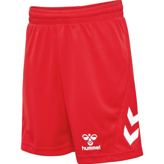 hummel hmlLOGO SET KIDS, TRUE RED, 164