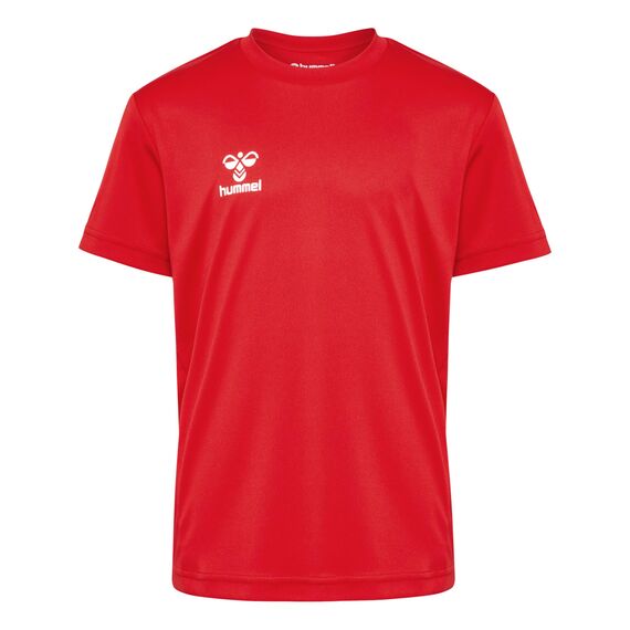 hummel hmlLOGO SET KIDS, TRUE RED, 164