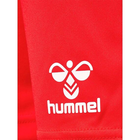 hummel hmlLOGO SET KIDS, TRUE RED, 152