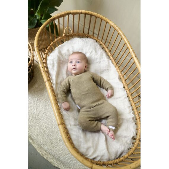 Noppies Baby U Cardigan Knit ls Pino