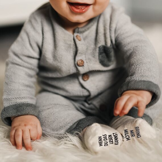 Belloxis Baby Socken 0-12 Monate Baby Geschenk Junge Geschenk Mädchen Geschenke zur Geburt Babygeschenke zur Geburt Junge Neugeborenen Zubehör für Neugeborene