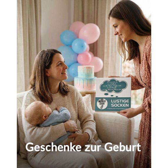 Belloxis Baby Socken 0-12 Monate Geschenk Junge Geschenk Mädchen Stoppersocken Kinder Baby Geschenke zur Geburt 1. Geburtstag Junge Mädchen Neugeborenen Zubehör Neugeborene Rutschsocken Babysocken