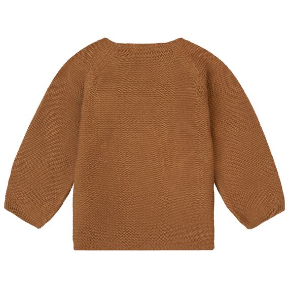 Noppies U Cardigan Knit ls Pino