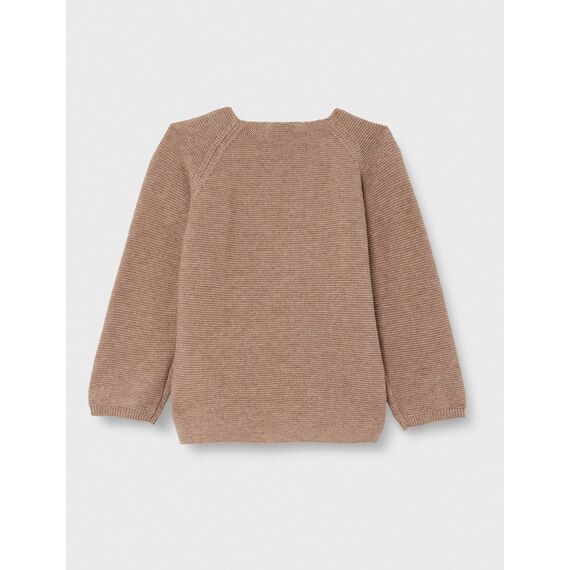 Noppies U Cardigan Knit ls Pino