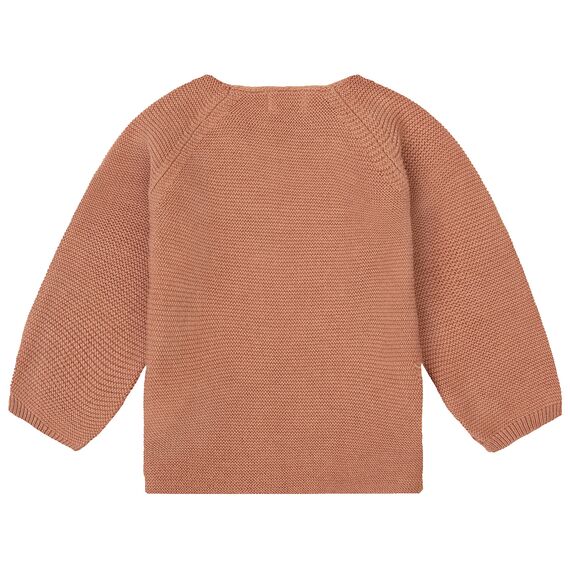 Noppies U Cardigan Knit ls Pino