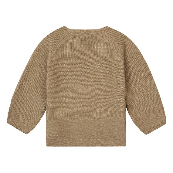Noppies U Cardigan Knit ls Pino