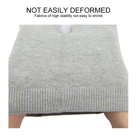 Durio Baby Strumpfhose für Mädchen Baumwolle Kinderstrumpfhose Kinder Strumpfhosen Set Warme Strümpfe Leggings 4 Paar-Weiß Schwarz Hellpink Hellgrau 0-6 Monate
