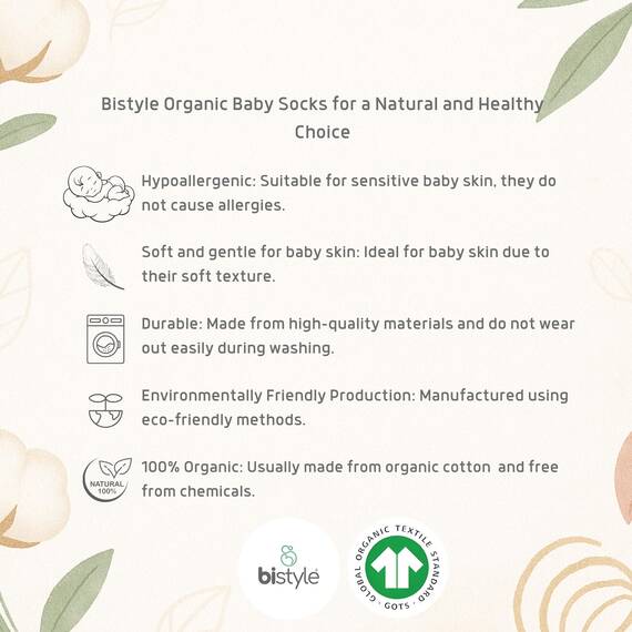 bistyle Baumwolle 6 Paar Baby Socken für Neugeborene Säugling 0-3 Monate bis 2-3 Jahre | Duftend Baby Socken | Jungen Mädchen Kleinkind Socken (as3, age, 12_months, 24_months, Nil Grün)