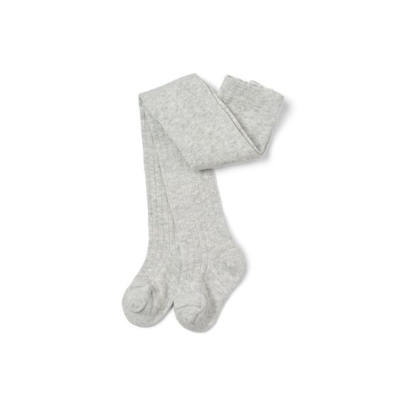 Tiny One Strumpfhose Baby-Mädchen 86 Kinder | Allergenfrei, Hergestellt aus Weichster Bio Baumwolle | Set 5x Elastische Babystrumpfhosen mit Rutschfest Bund | Langlebige & Bequem Tights
