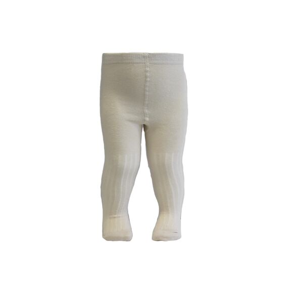 Tiny One Strumpfhose Baby-Mädchen 86 Kinder | Allergenfrei, Hergestellt aus Weichster Bio Baumwolle | Set 3x Elastische Babystrumpfhosen mit Rutschfest Bund | Langlebige & Bequem Tights