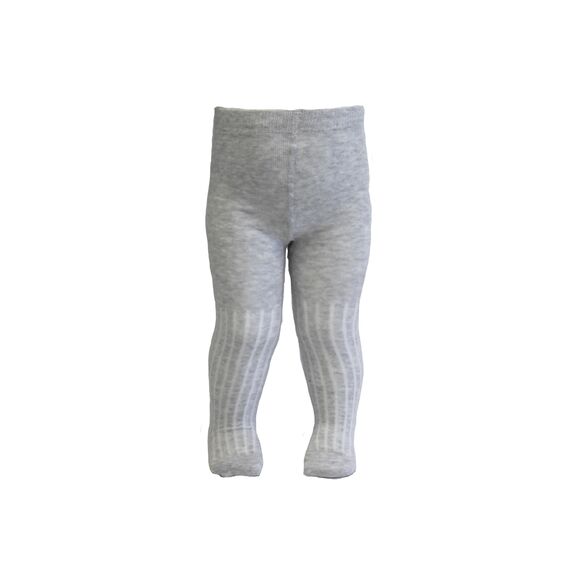 Tiny One Strumpfhose Baby-Mädchen 74/80 Kinder | Allergenfrei, Hergestellt aus Weichster Bio Baumwolle | Set 3x Elastische Babystrumpfhosen mit Rutschfest Bund | Langlebige & Bequem Tights