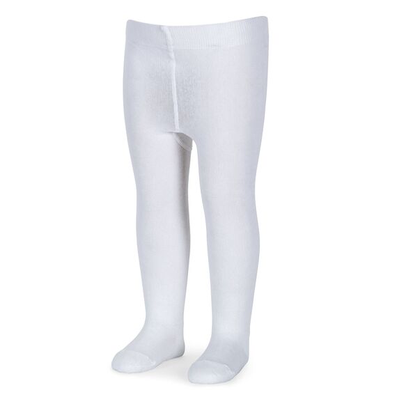 Sterntaler Strumpfhose uni - Baby und Kinder Strumpfhose mit hohem Baumwollanteil (90%) - hautsympathisch - bequeme Passform - pflegeleicht -Babykleidung ab Geburt - Größe 92, Farbe marine