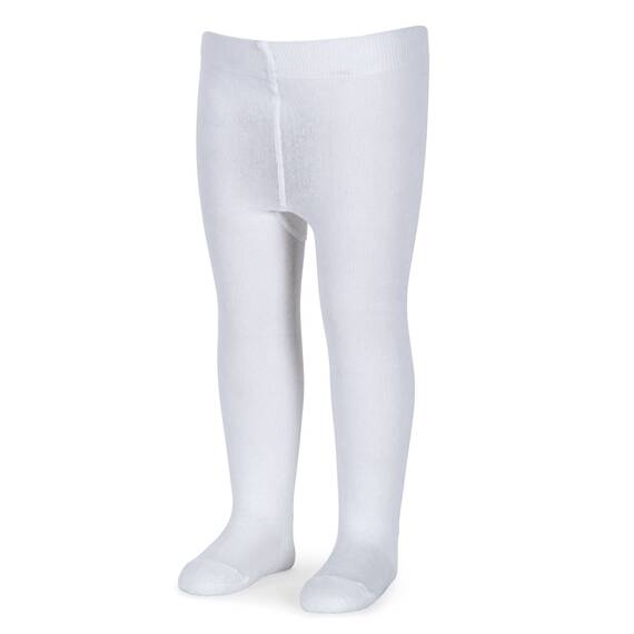 Sterntaler Strumpfhose uni - Baby und Kinder Strumpfhose mit hohem Baumwollanteil (90%) - hautsympathisch - bequeme Passform - pflegeleicht -Babykleidung ab Geburt - Größe 116, Farbe marine