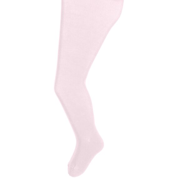 Sterntaler Strumpfhose uni - Baby und Kinder Strumpfhose mit hohem Baumwollanteil (90%) - hautsympathisch - bequeme Passform - pflegeleicht -Babykleidung ab Geburt - Größe 104, Farbe rosa