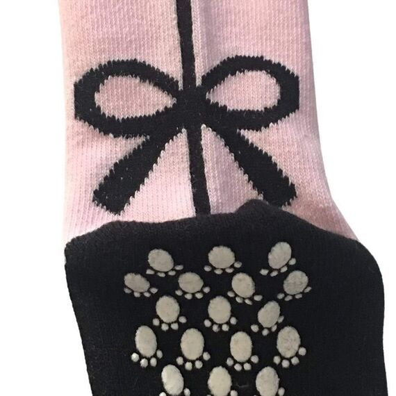 XPX Garment 3er Set Kinder-Strumpfhosen für Mädchen Baby-Strumpfhosen Anti-Rutsch-Baumwollsocken 2-3 Jahre