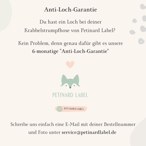 Petinard Label Krabbelstrumpfhose 2er-Pack ABS Sohle für Mädchen Baby, Strumpfhose mit Anti Rutsch Noppen