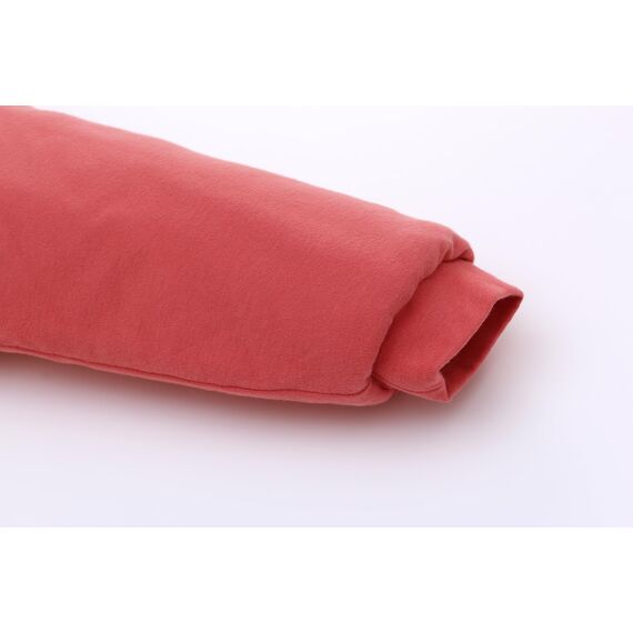 Tragbare Decke Schlafstrampler mit Füßen Beinen Baby Kinder Mädchen Junge Baumwolle Winter 2,5 Tog 0-6 Monate