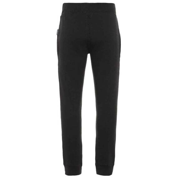 NAME IT Jungen Jogger Nkmsweat Pant Bru Noos, Schwarz, 116