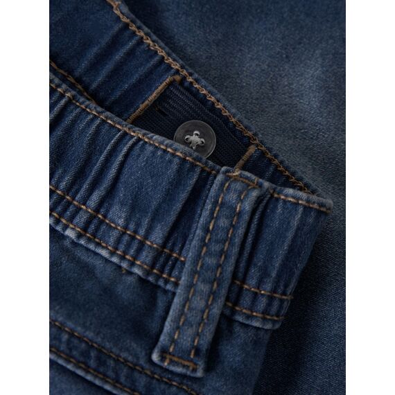 NAME IT Boy Jeans Slim Fit Sweat