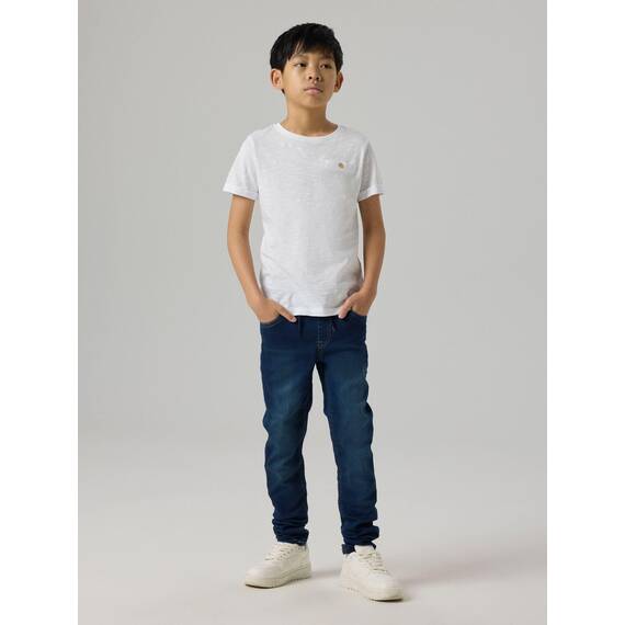 NAME IT Boy Jeans Slim Fit Sweat
