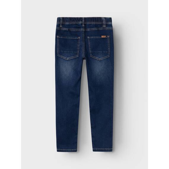 NAME IT Boy Jeans Slim Fit Sweat