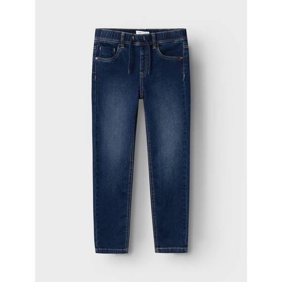 NAME IT Boy Jeans Slim Fit Sweat
