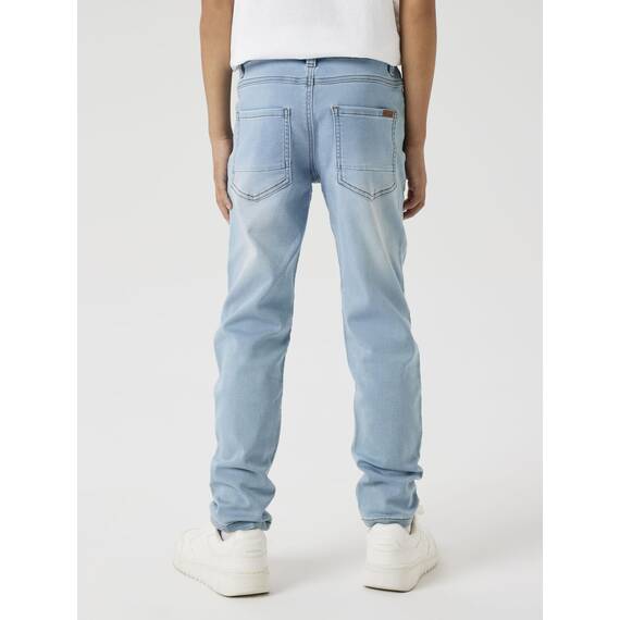 NAME IT Boy Jeans Slim Fit Sweat
