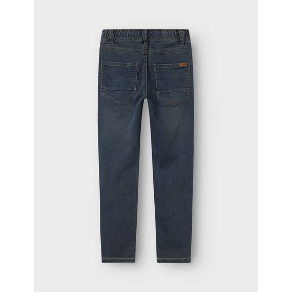 NAME IT Boy Jeans Slim Fit Sweat