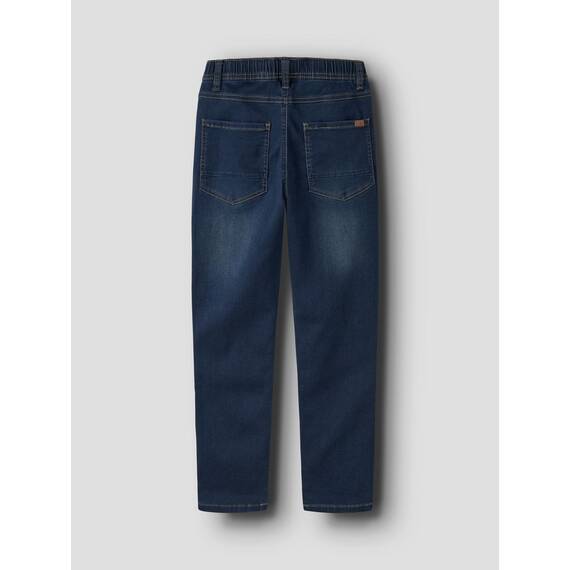 NAME IT Boy Jeans Slim Fit Sweat