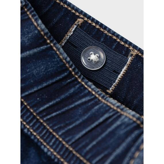 NAME IT Boy Jeans Slim Fit Sweat