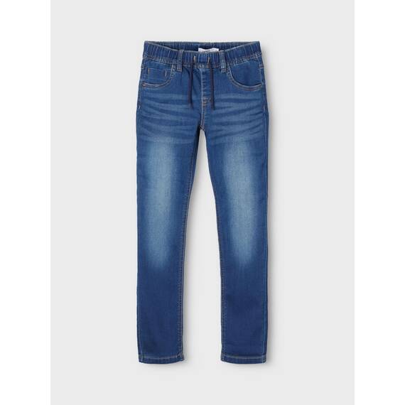 NAME IT Boy Jeans Slim Fit Sweat