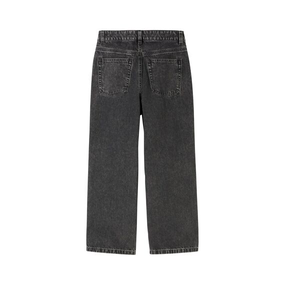 Tom Tailor Jungen Kinder Baggy Fit Jeans, 10233 - Stone Grey Denim, 146