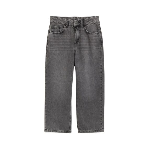 Tom Tailor Jungen 1041052 Old Jeans, 10219 - Used Mid Stone Grey Denim, 176 EU