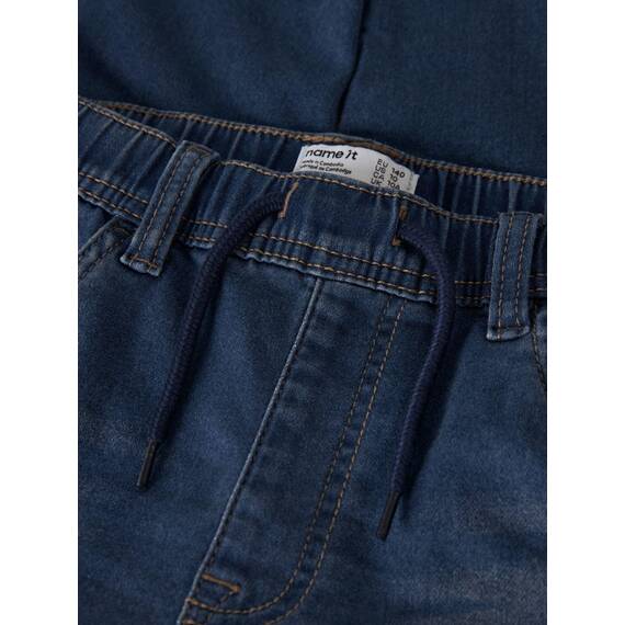 NAME IT Boy Jeans Slim Fit Sweat