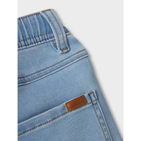 NAME IT Boy Jeans Slim Fit Sweat