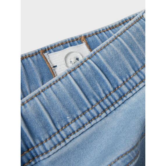 NAME IT Boy Jeans Slim Fit Sweat