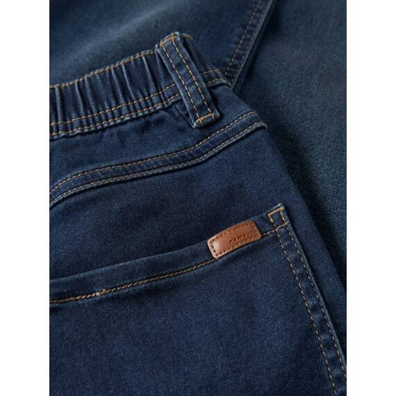NAME IT Boy Jeans Slim Fit Sweat