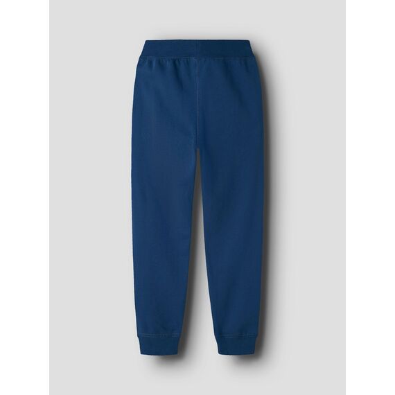 NAME IT Jungen Jogger Nkmsweat Pant Bru Noos, Set Sail, 104